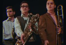 Fair Weather Friends świętowali w Remedium. Zespół wypuścił do sieci nowy teledysk