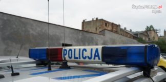 Policja – KPP Będzin