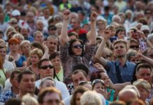 Dni Sosnowca 2015 – fot. UM SOSNOWIEC/ MACIEJ JARZEBINSKI