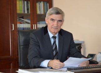 Zbigniew Szaleniec - fot. MZ