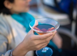 Alkohol – fot. Pixabay