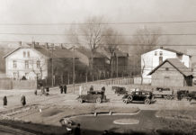 Dąbrowa Górnicza – od przemysłu do rekreacji Dąbrowa Górnicza – fot. WikiZagłębie