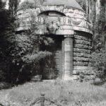 Mauzoleum rodziny Dietlów w Sosnowcu – fot. Parafia Ewangelicko-Augsburska św. Jana w Sosnowcu