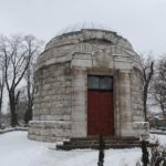 Mauzoleum rodziny Dietlów w Sosnowcu – fot. Parafia Ewangelicko-Augsburska św. Jana w Sosnowcu