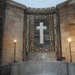 Mauzoleum rodziny Dietlów w Sosnowcu – fot. Parafia Ewangelicko-Augsburska św. Jana w Sosnowcu