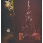 Ozdoby świąteczne w Będzinie – fot. arch. TZ