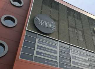 Nowy logotyp Muzy – fot. PL