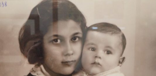 Rutka Laskier – fot. MC