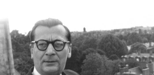 Michał Spisak – fot. PKZ