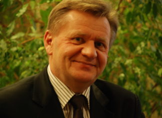 Zbigniew Podraza - fot. mat.pras.