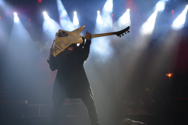 Sylwester 2016 w Będzinie &ndash; fot. UM Będzin