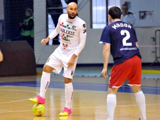 XXII Memoriał Włodzimierza Mazura - fot. Maciej Wasik/zaglebie.eu