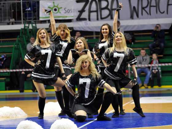 XXII Memoriał Włodzimierza Mazura - fot. Maciej Wasik/zaglebie.eu