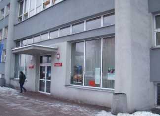 MOPS Sosnowiec - fot. AR
