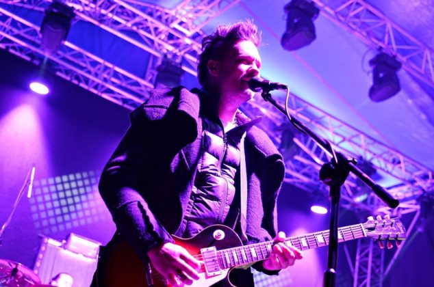 Sylwester 2016 w Sosnowcu &ndash; fot. UM Sosnowiec