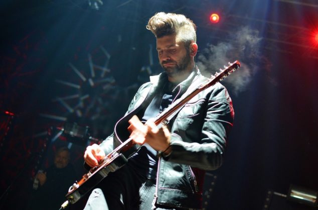 Sylwester 2016 w Sosnowcu &ndash; fot. UM Sosnowiec