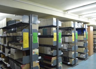 Miejska Biblioteka Publiczna w Sosnowcu – fot. MZ