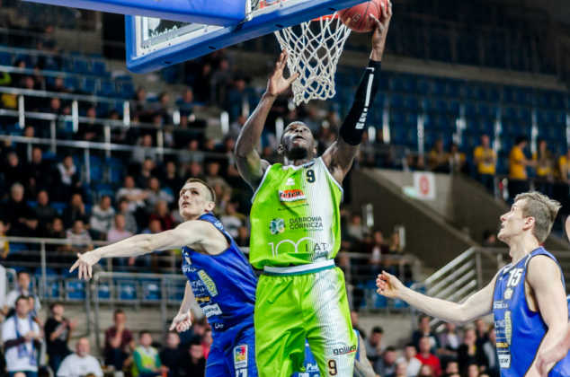 MKS Dąbrowa G&oacute;rnicza &ndash; fot. Adrianna Antas