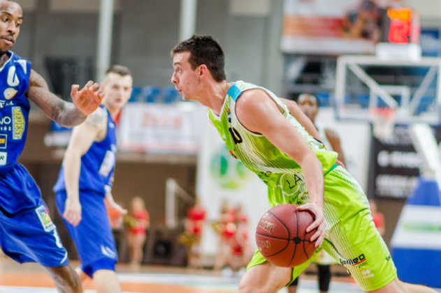 MKS Dąbrowa G&oacute;rnicza &ndash; fot. Adrianna Antas