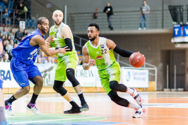 MKS Dąbrowa G&oacute;rnicza &ndash; fot. Adrianna Antas