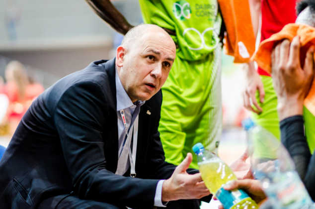 MKS Dąbrowa G&oacute;rnicza &ndash; fot. Adrianna Antas