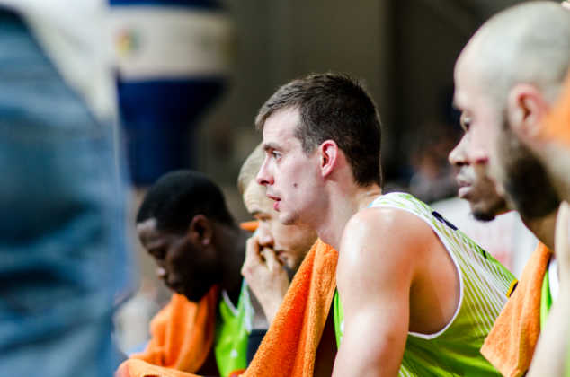 MKS Dąbrowa G&oacute;rnicza &ndash; fot. Adrianna Antas