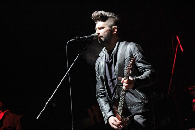 Sylwester 2016 w Sosnowcu &ndash; fot. UM Sosnowiec