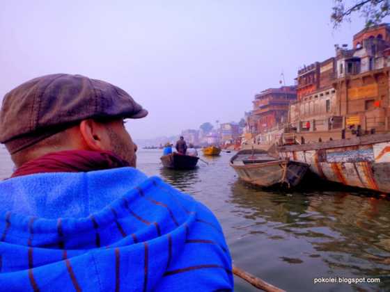 Indie - fot. archiwum prywatne