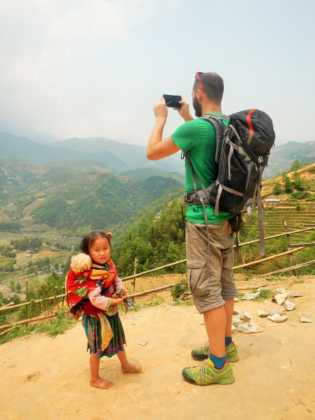 Wietnam - fot. archiwum prywatne