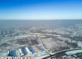Sosnowiec - fot. Wiktor Kocot/Kronikarz