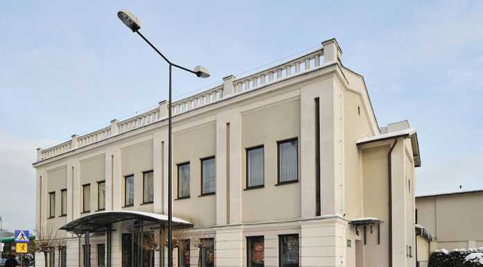 Sosnowiecka scena ma nową kierownik artystyczną