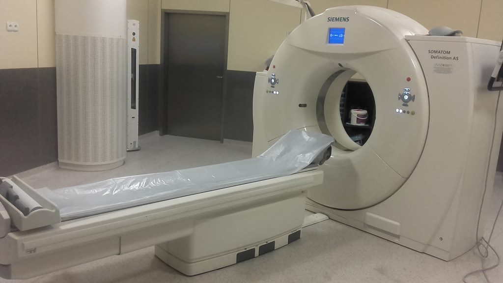 Zagłębiowskie Centrum Onkologii - fot. AR