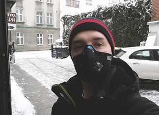 smog - fot. MŁ