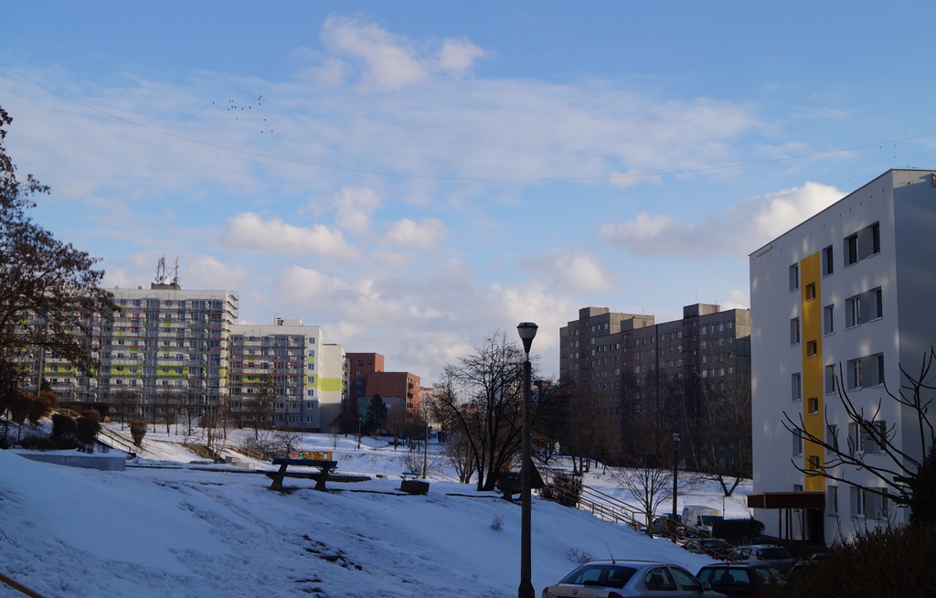 Śrocula Sosnowiec - fot. MC