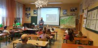 Kampania Zagłębie bez smogu - fot. ZAS