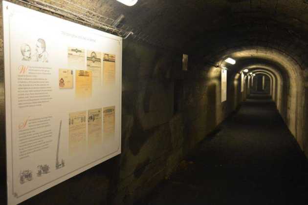 Reklama dźwignią handlu - papiery firmowe śląskich zakład&oacute;w 1847-1937 - fot. Muzeum Zagłębia