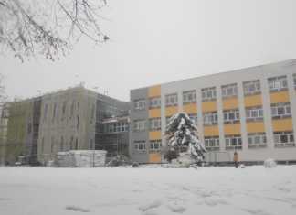 SP nr 39 w Sosnowcu - fot. UM Sosnowiec