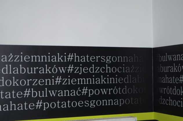 Bulwa Nać w Sosnowcu &ndash; fot. MC