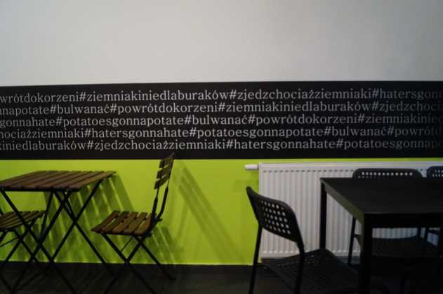 Bulwa Nać w Sosnowcu &ndash; fot. MC