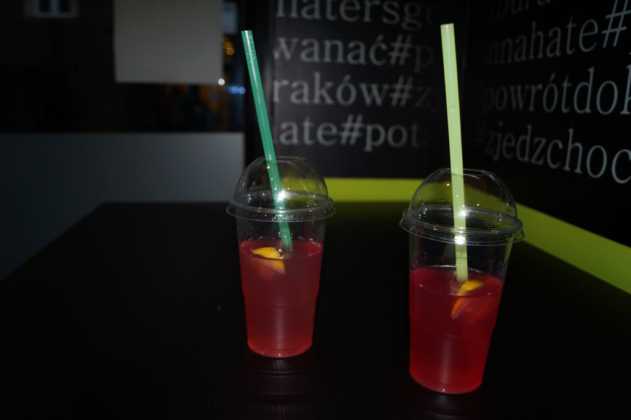 Bulwa Nać w Sosnowcu &ndash; fot. MC