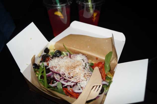 Bulwa Nać w Sosnowcu &ndash; fot. MC