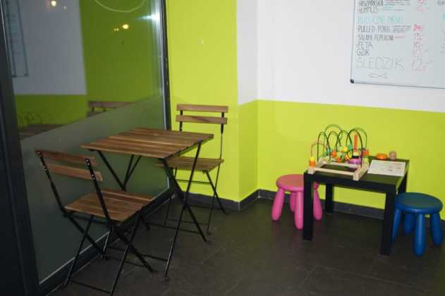 Bulwa Nać w Sosnowcu &ndash; fot. MC