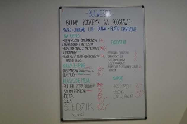 Bulwa Nać w Sosnowcu &ndash; fot. MC