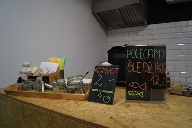 Bulwa Nać w Sosnowcu &ndash; fot. MC