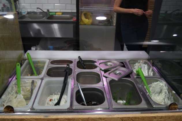 Bulwa Nać w Sosnowcu &ndash; fot. MC