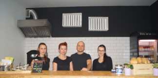 Bulwa Nać w Sosnowcu – fot. MC