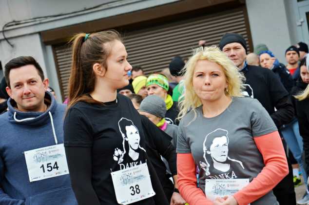 Tropem wilczym - fot. UM Sosnowiec