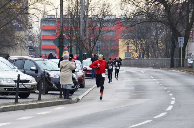 Tropem wilczym - fot. UM Sosnowiec