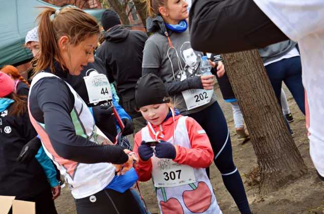 Tropem wilczym - fot. UM Sosnowiec