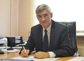 Zbigniew Szaleniec - fot. MZ